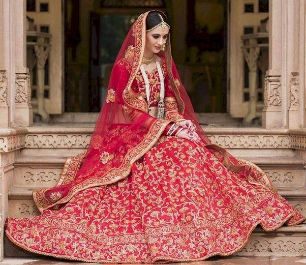 BEST BRIDAL LEHANGA